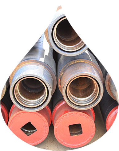 双壁钻具 双壁钻具